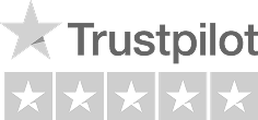 Trust Pilot rating