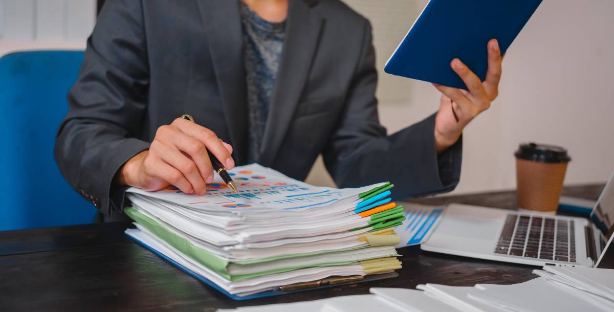 how to prepare an esg report