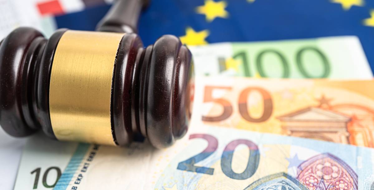 AML acr and regulations