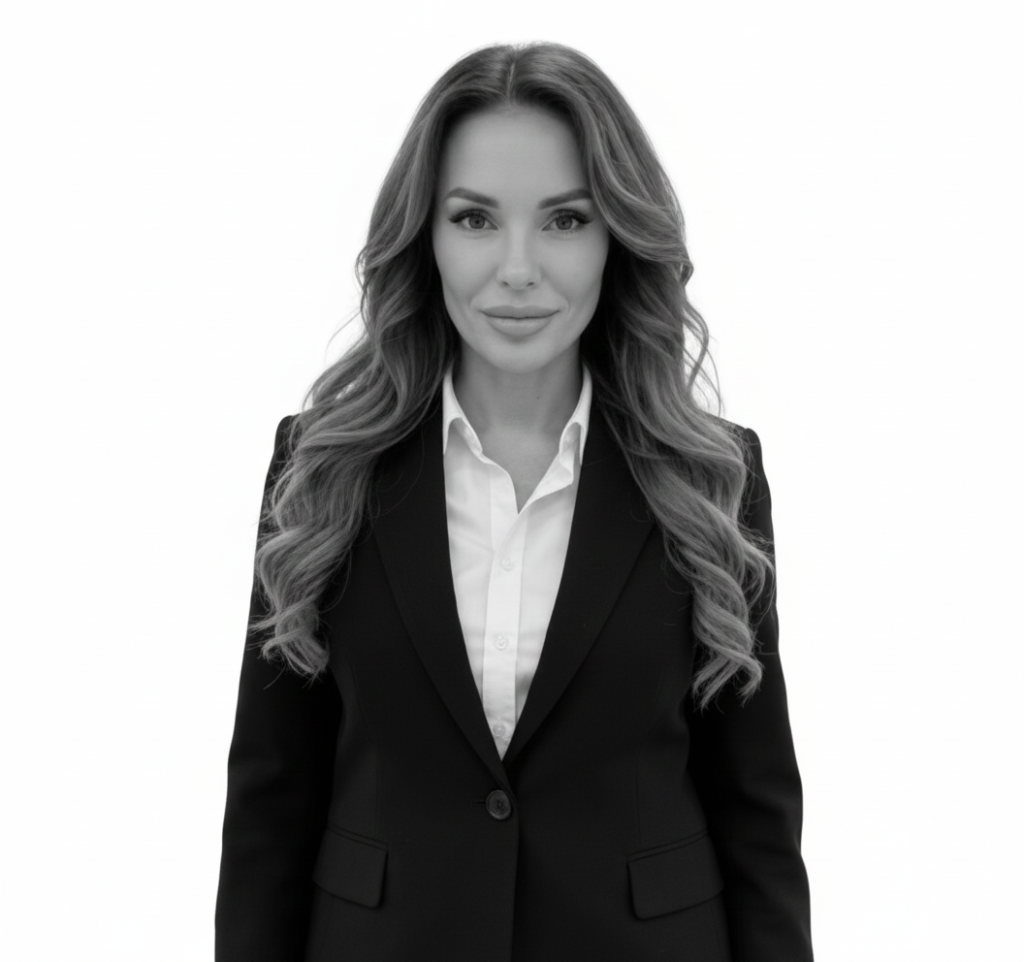 Polina Bojilova Taliana