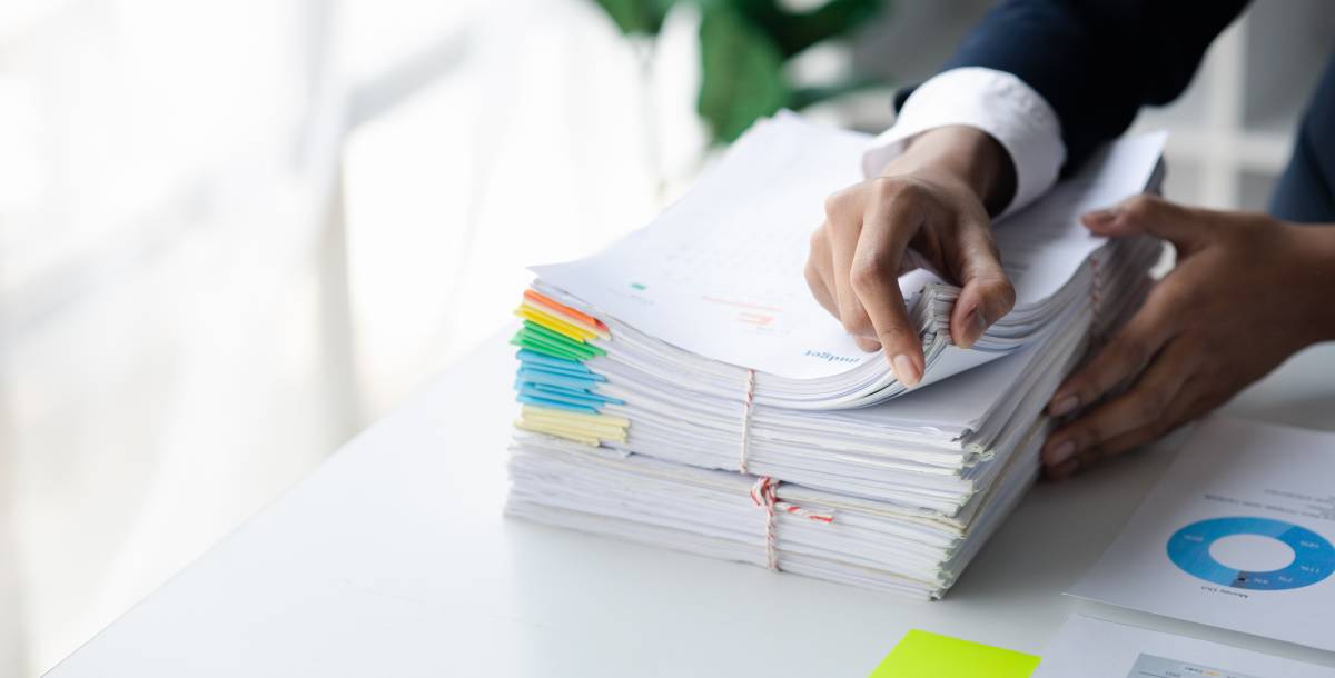 core documents requreid for lei registration