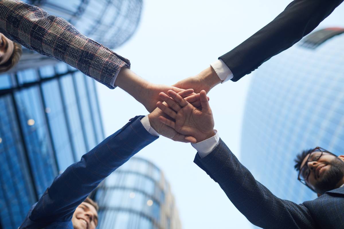 parent company explained