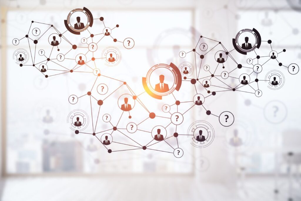 subsidiary company explained