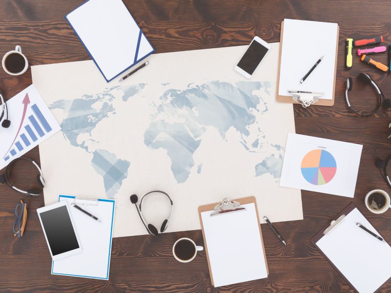 types of subsidiary companies